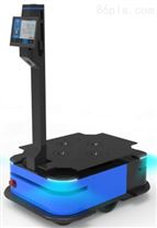 3D視覺導航移動機器人