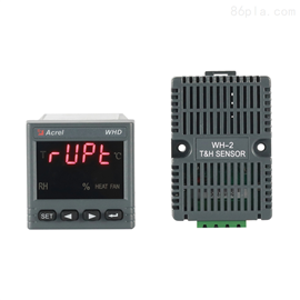 WHD48-11溫濕度控制器 WHD48-11 1路溫度1路濕度