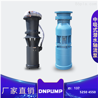 天津海水潛水泵/海水軸流泵