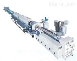 LH-630PE管材生產線