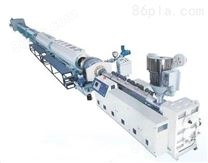 400PE管材生产线