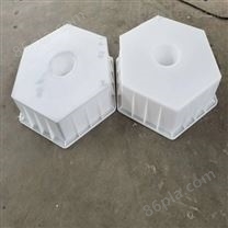 塑料六角防护模具优惠厂家
