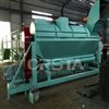 EN-300回收废料滴灌袋处理清洗造粒生产线自动化