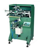 淄博丝印机厂家铭牌铭板网印机网版印刷机械