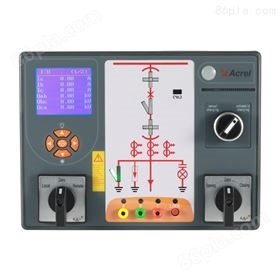 ASD300/WH2ASD开关柜综合测控装置 2路温湿度控制