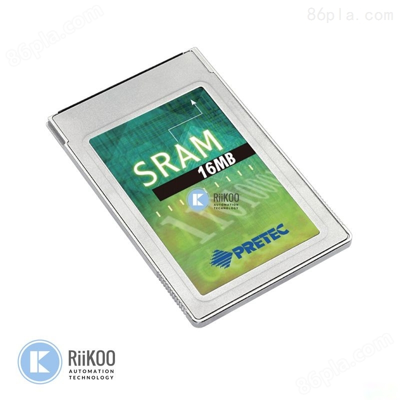 CSM讀卡器用存儲卡SRAM PCMCIA CARD