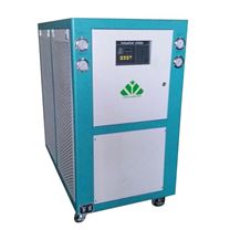 供應水冷工業冷凍機/低溫冷凍機/冰水機廠家