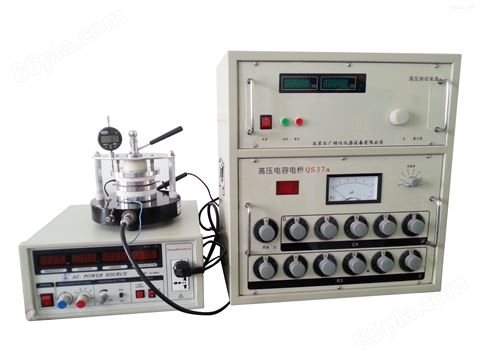 介电常数及介质损耗测试仪-工频