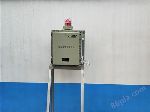厂家生产彩屏 工业园区VOC气体报警器