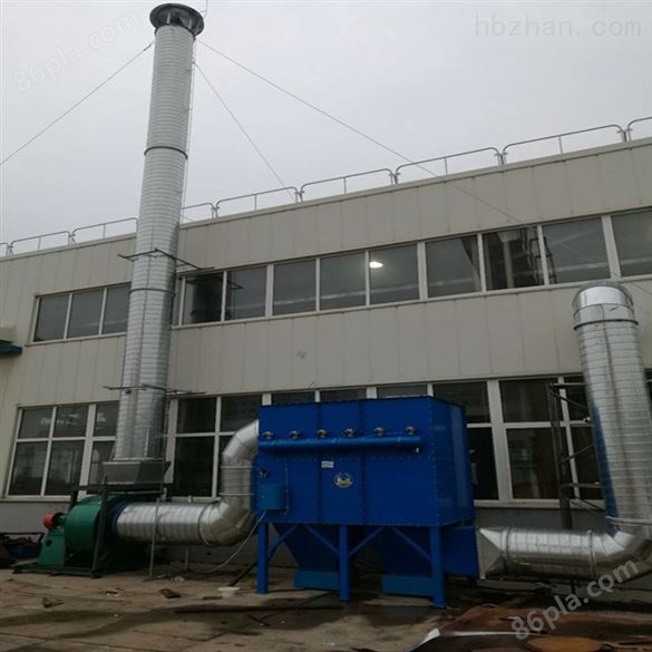 北京滤筒除尘器生产