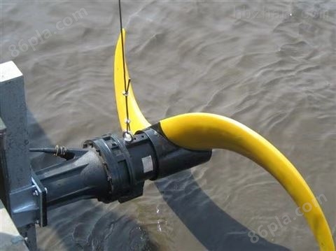 QDT潜水低速推流器价格