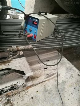 电火花堆焊修复机