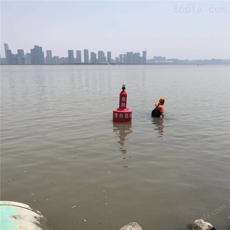 近海助航浮标塑料浮标