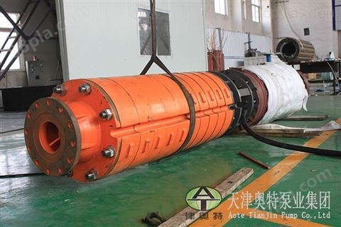 大型高压潜水泵在线选型报价-*