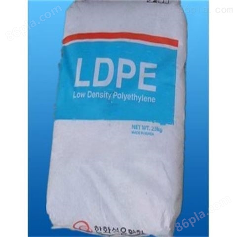 LDPE 373韩国韩华LDPE 373
