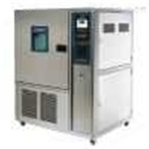 可程式高低温恒温试验机可和式湿热试验箱