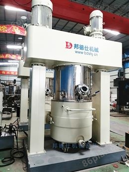 重庆行星动力混合机 环氧AB灌封胶生产设备