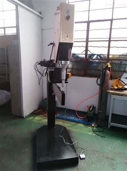 无锡中空板点焊机超声波焊接设备机器厂家