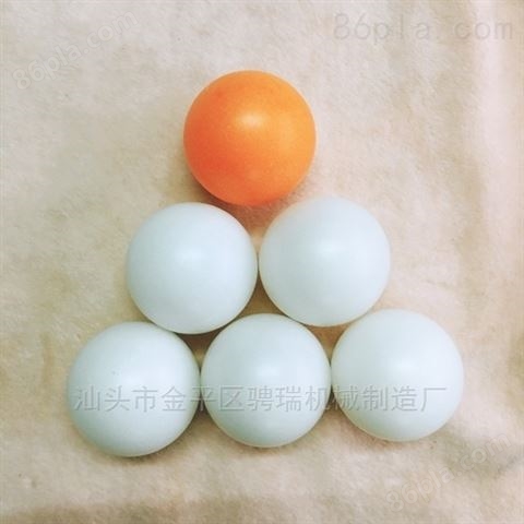 PP化妆滚珠球|塑料空心球|浮球|空心珠|