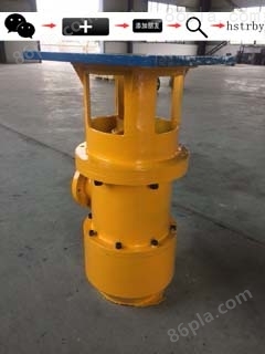 安徽黄山HSJ120-46高压三螺杆泵*