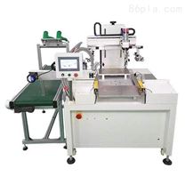扬州市手提袋丝印机无纺布料丝网印刷机厂家