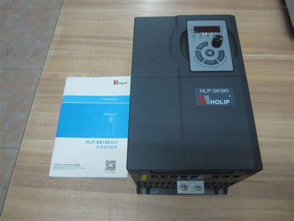 HLP-SH110001543变频器海利普