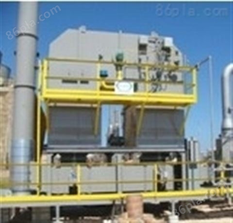 石家庄化工厂废气处理设备voc催化燃烧设备