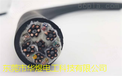东莞深圳惠州广州机器人订制线束线缆