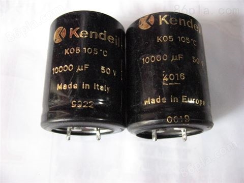 KENDEIL电容K01450472SHM0J143