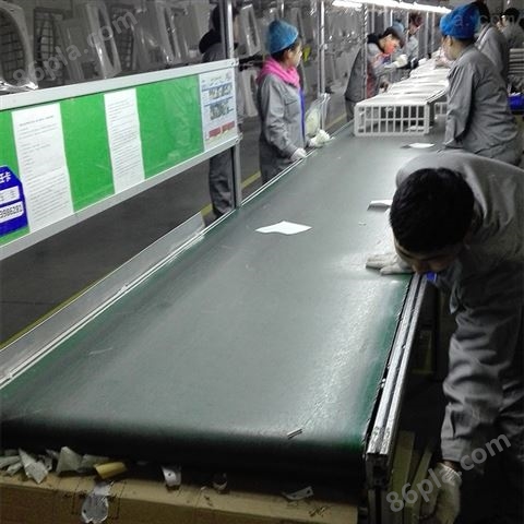 青岛优耐德科技供应皮带机皮带输送机