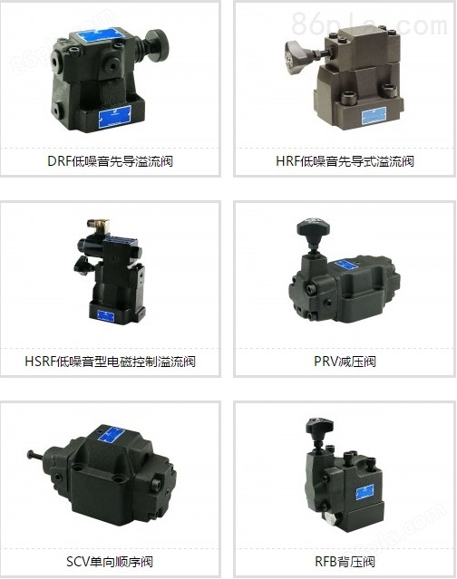 中国台湾Northman叶片泵SQPS222FRAA02