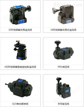中国台湾Northman叶片泵VPVCC-F3030-A2A2-02