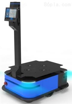 3D视觉导航移动机器人