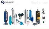 OLAER空气机油冷却器FA 015-2-5-00-1-0-0