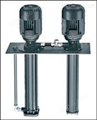 brinkmann泵TA403/650-AX+182