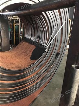 高原抽油机钢丝提升带 厂家制造