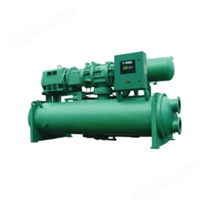 约克 螺杆式水源热泵机组YS-HP系列