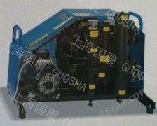 GSW215潜水高压空气压缩机