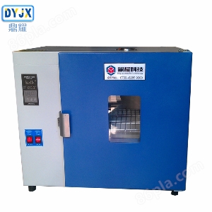 DY-40A 恒温干燥箱300度 热处理温控箱