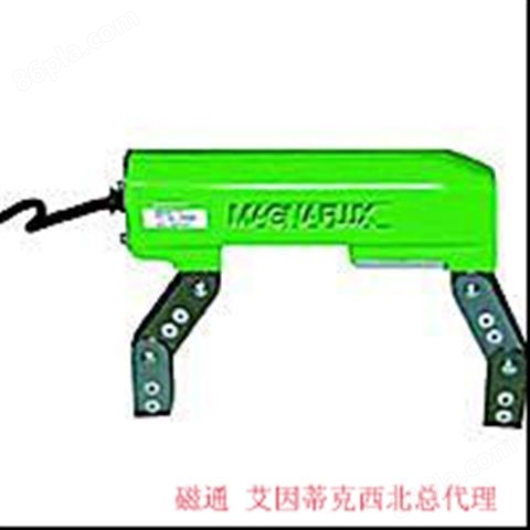 Y-8电池型磁粉探伤仪