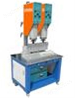 天津双头超声波焊接机，北京双头超声波塑料焊接机