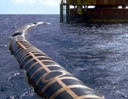 海洋输油胶管