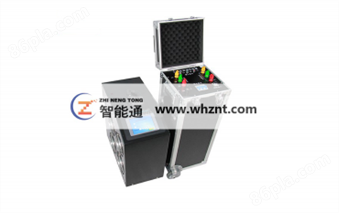 ZNT 5008  直流系统综合特性测试仪