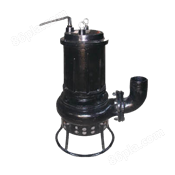 ZJQ500-35-110ZJQ型多用潜水渣浆泵