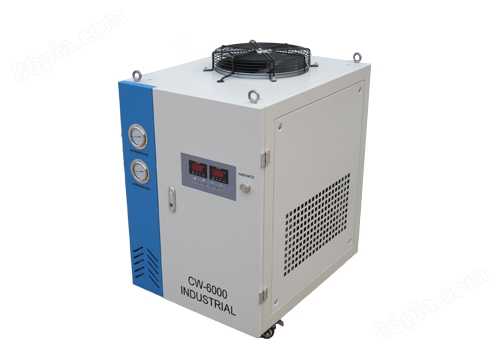 CW-6000工业冷水机CW-6000