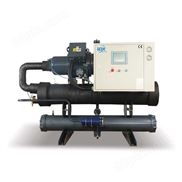 XDT-100WL 水冷单头-15℃低温螺杆冷水机
