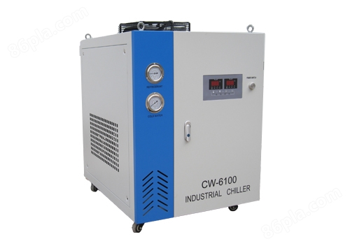 CW-6100工业冷水机CW-6100
