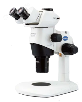 科研级系统体视显微镜 SZX16