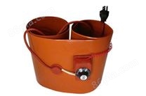 硅橡胶油桶电加热带/电加热器