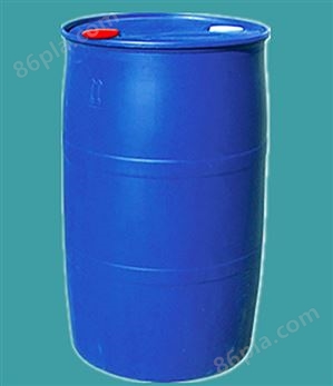 220升塑料桶-001单环闭口桶